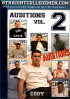 StraightCollegeMen Auditions Vol 2 Porn Movie