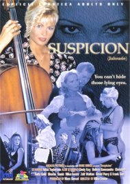 Suspicion Jalousie Porn Movie