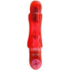 Jennas Sweet Dreams - Red Sex Toy
