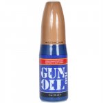 Gun Oil H20 - 2 oz Sex Toy