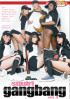 Squirt Gangbang Vol 4 Porn Movie