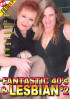 Fantastic 40s  Lesbian 2 Porn Video