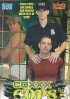 Coxxx  Cops 2 Porn Movie