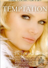 Temptation 2 Disc Porn Movie