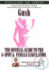 Gush The Official Guide To The G-Spot  Female Ejaculation Porn Video