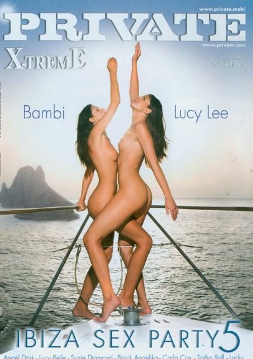 Ibiza Sex Party 5 Porn Video