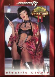 Chinatown 2 Porn Video
