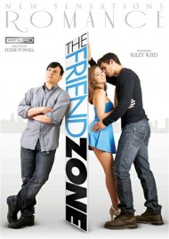 Friend Zone The Porn Movie