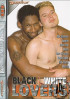 Black  White Lovers Porn Movie