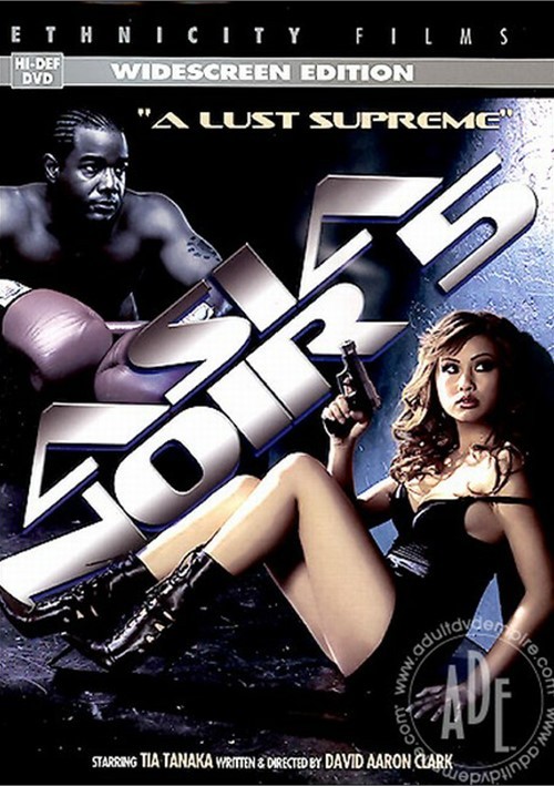 Asia Noir 5 Porn Movie