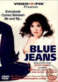 Blue Jeans Porn Movie
