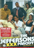 Jeffersons The A XXX Parody Porn Movie