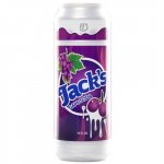 Jacks Soda Gape Soda Sex Toy