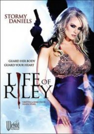 Life Of Riley Porn Video