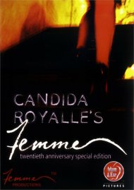 Candida Royalles Femme Porn Movie