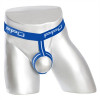 C-Ring Jock - Blue - L Sex Toy