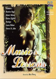 Musics Lessons Porn Movie