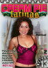 Cream Pie Latinas Porn Movie