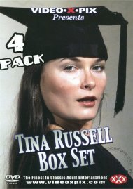 Tina Russell Box Set Porn Movie