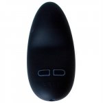 Lily Pleasure Object - Black Sex Toy