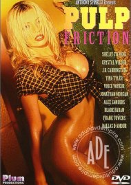 Pulp Friction Porn Movie