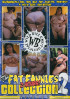 Fat Fannies Collection Vol 2 The Porn Movie