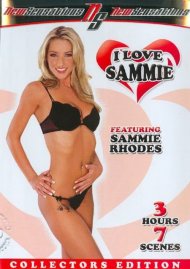 I Love Sammie Porn Video