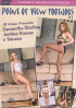 Point of View Footjobs 1 Porn Movie
