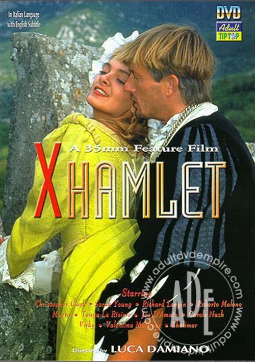 X Hamlet Porn Movie