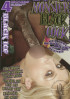 Monster Black Cock Porn Movie