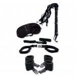 Fetish Fantasy Bedroom Bondage Kit Sex Toy