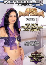 Arab Street Hookers Vol 1 Porn Movie