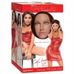 Mia Isabella TS Deluxe Love Doll Sex Toy