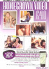 Homegrown Video 640 Porn Video