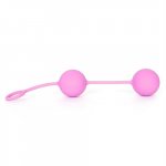 Lia Love Balls - Pink Sex Toy
