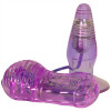 Gina Lynn Pleasure Probe - Small Sex Toy