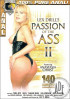Passion of the Ass 2 Porn Movie