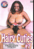 Hairy Cuties 7 Porn Video