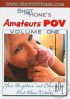 Shot At Homes Amateur POV Vol 1 Porn Movie