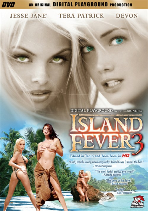 Island Fever 3 Porn Movie