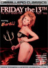 Friday the 13th Part 2 - The Next Generation Porn Movie