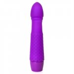 Touche Brigit - Purple Sex Toy