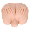 Wendy Williams UR3 Ass  Balls Sex Toy
