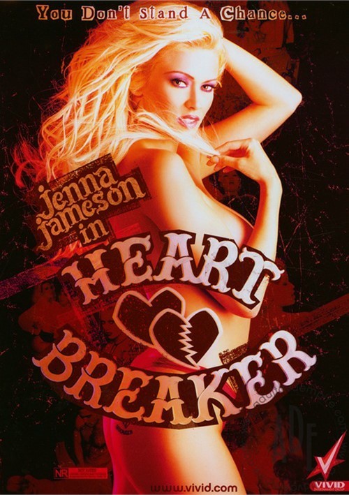 Jenna Jameson in Heartbreaker Porn Movie