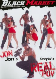 Jon Jons Keepin It Real POV Porn Movie