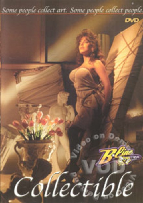 Collectible Porn Video