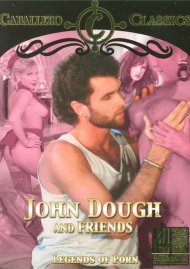 John Dough And Friends Porn Movie