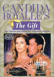 Candida Royalles The Gift Porn Movie
