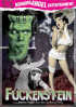 Fuckenstein Porn Movie