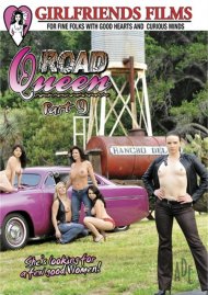 Road Queen 9 Porn Movie